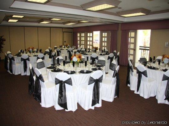 Hyatt House Cypress / Anaheim Hotel Restaurant foto